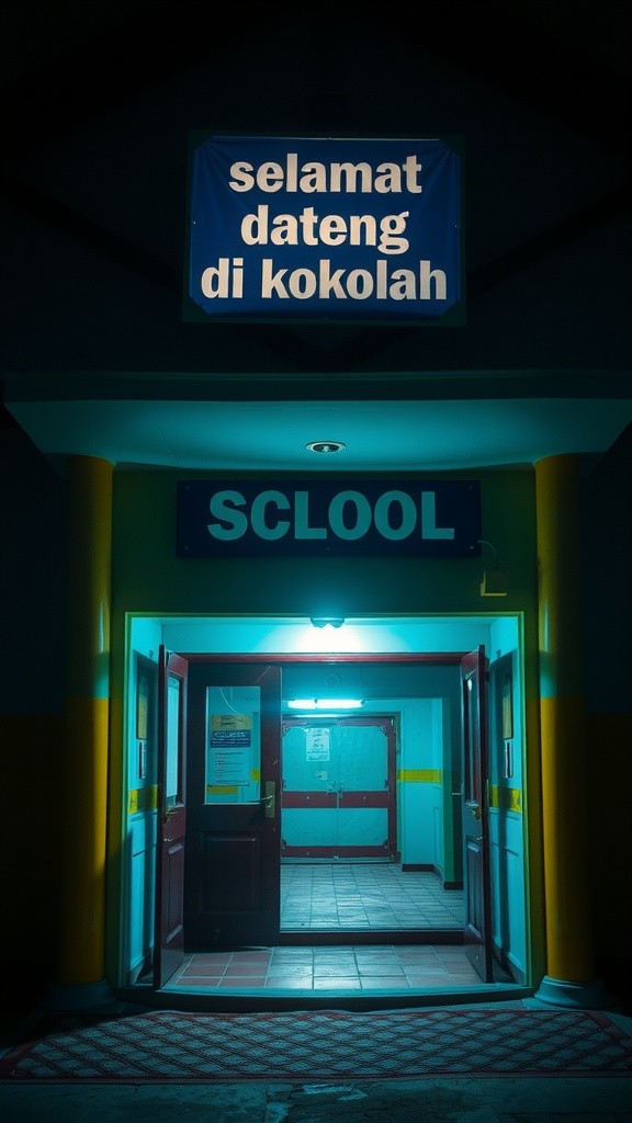 Pelajaran dari Ujian: Pentingnya Persiapan