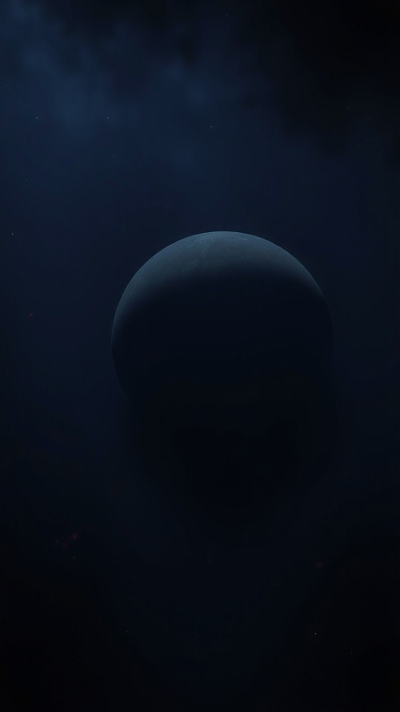 The Haunted Planet of the Saiyans