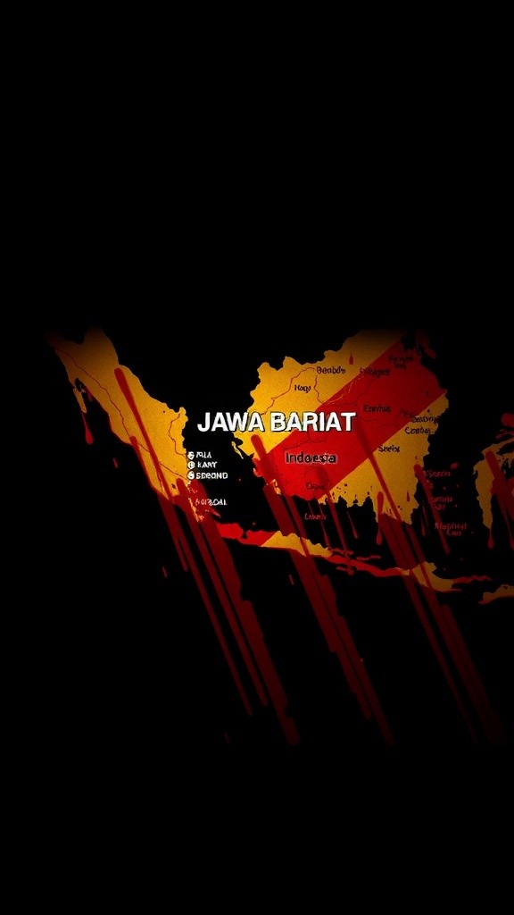Sejarah Jawa Barat: Dari Prasejarah hingga Islam