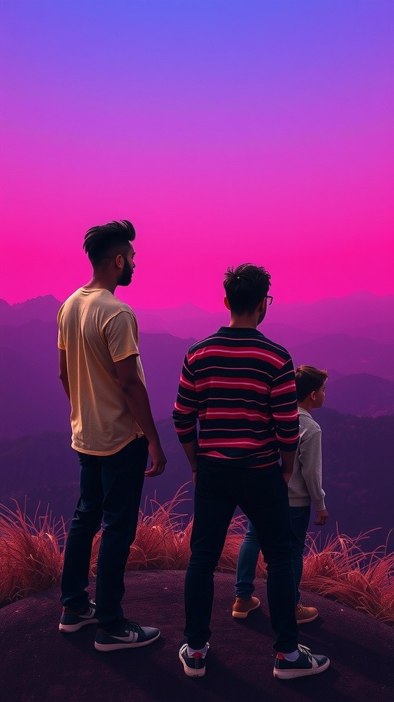 دوستی کا امتحان