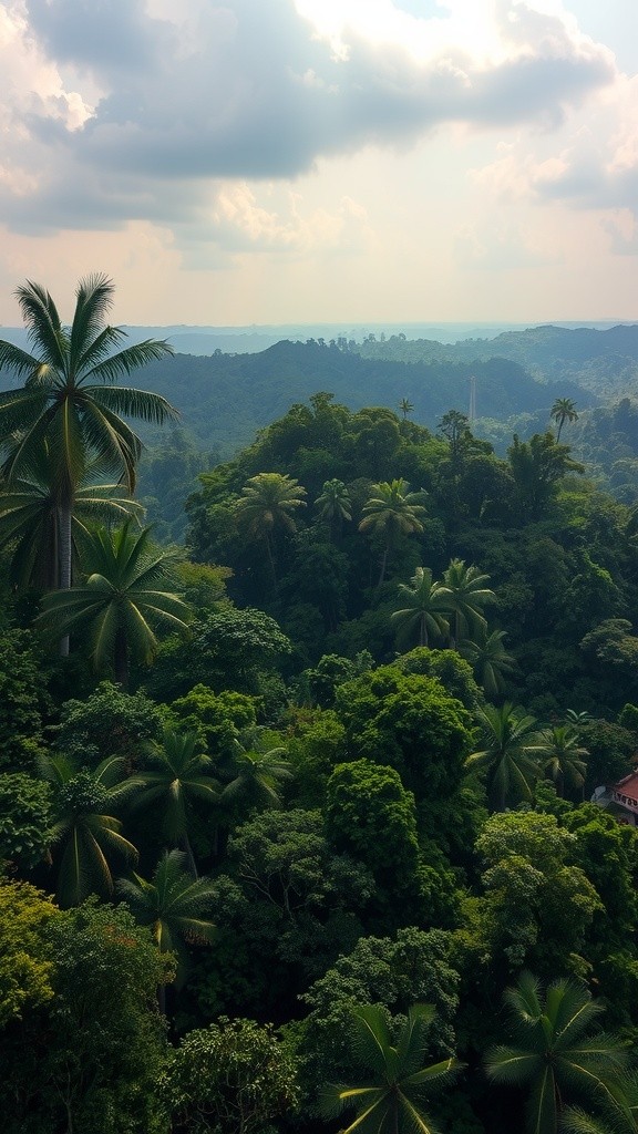 Whispers of the Amazon