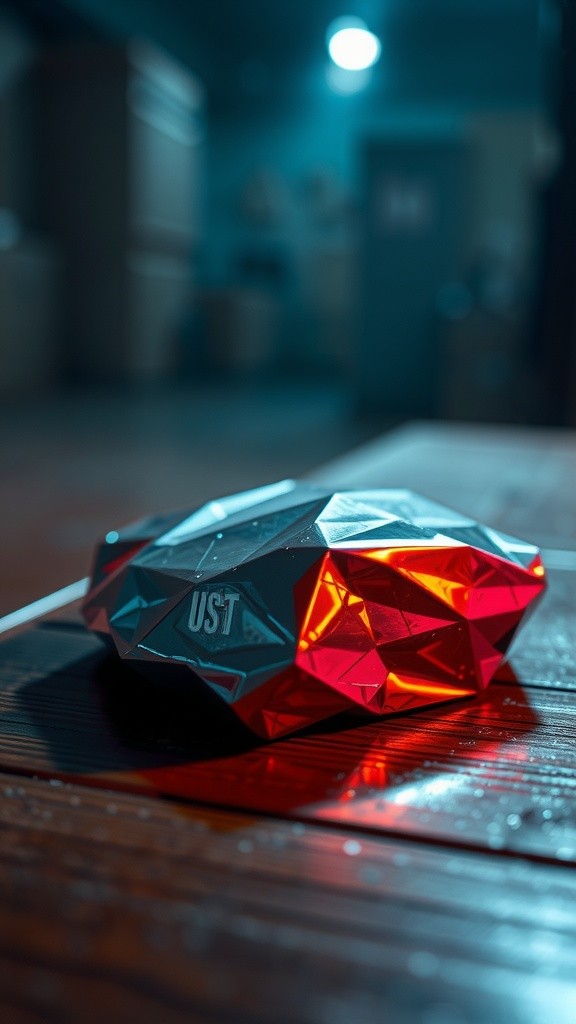 Keajaiban Gallium: Logam yang Meleleh di Tangan!