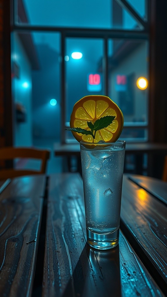 Pentingnya Minum Air Putih untuk Kesehatan