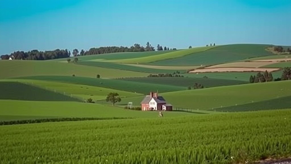 کسان کا وفادار کبوتر