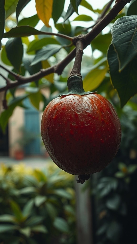 Manfaat Kesehatan Buah Cempedak