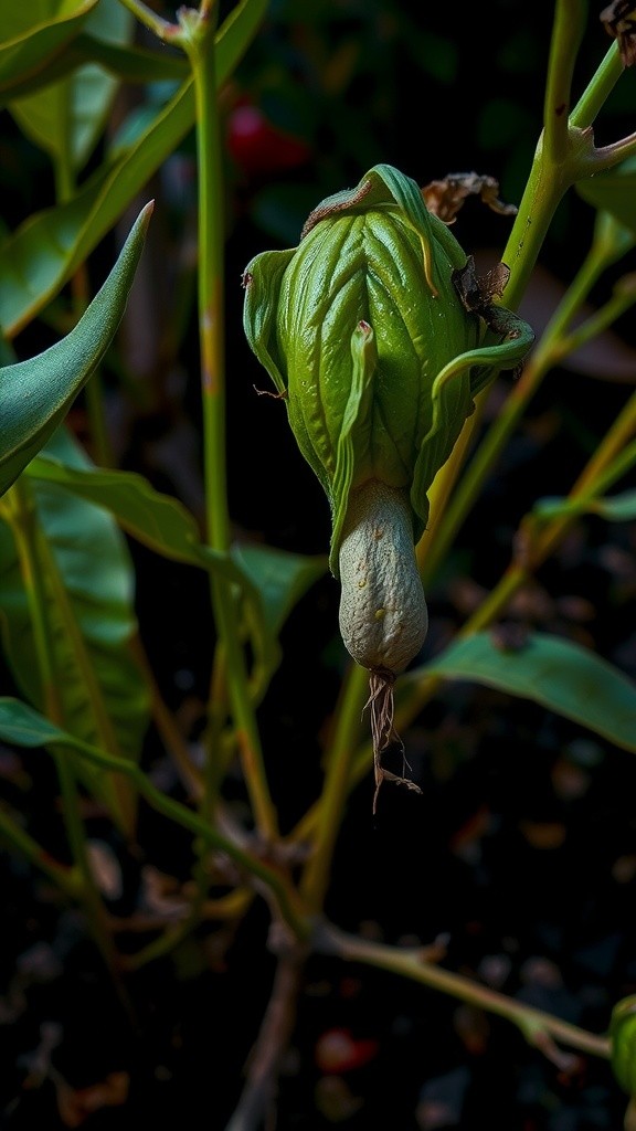 Pengenalan Kacang Tanah: Nutrisi dan Manfaatnya