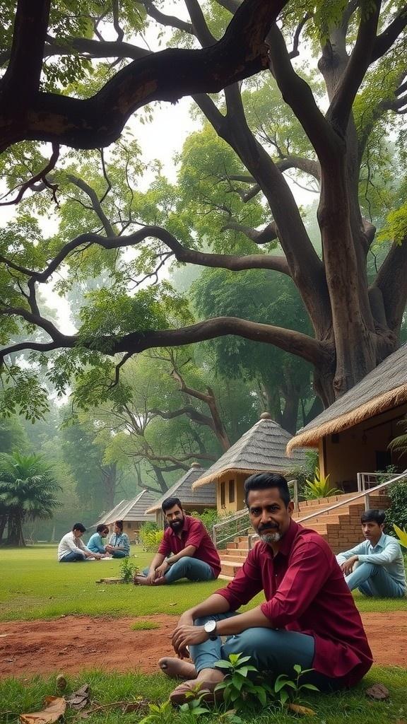 वरदराज़ का शिक्षा सफर और गुरुकुल की चुनौतियाँ