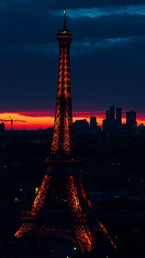 Penipuan Gila: Menara Eiffel Hampir Terjual!