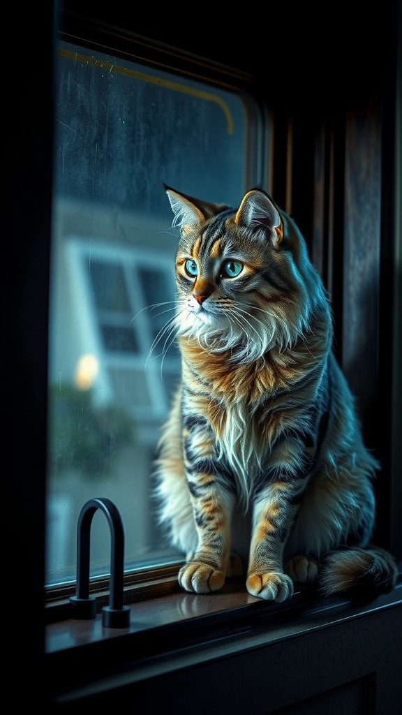 Unique Facts About Cats: The Ultimate Feline Guide