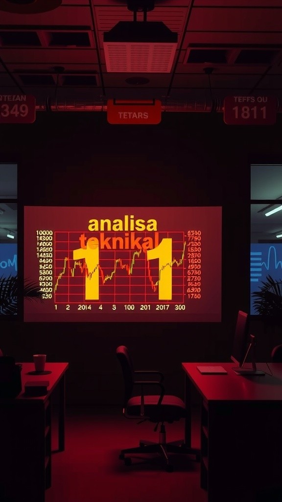 Analisa Teknikal 101: Dari Nol hingga Mahir