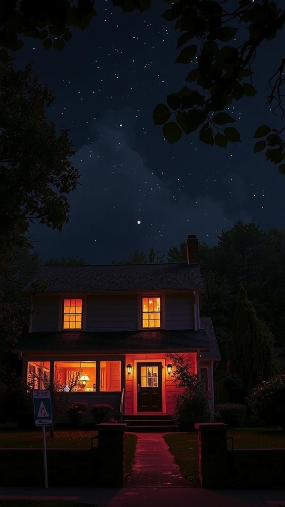 Whispers in the Attic