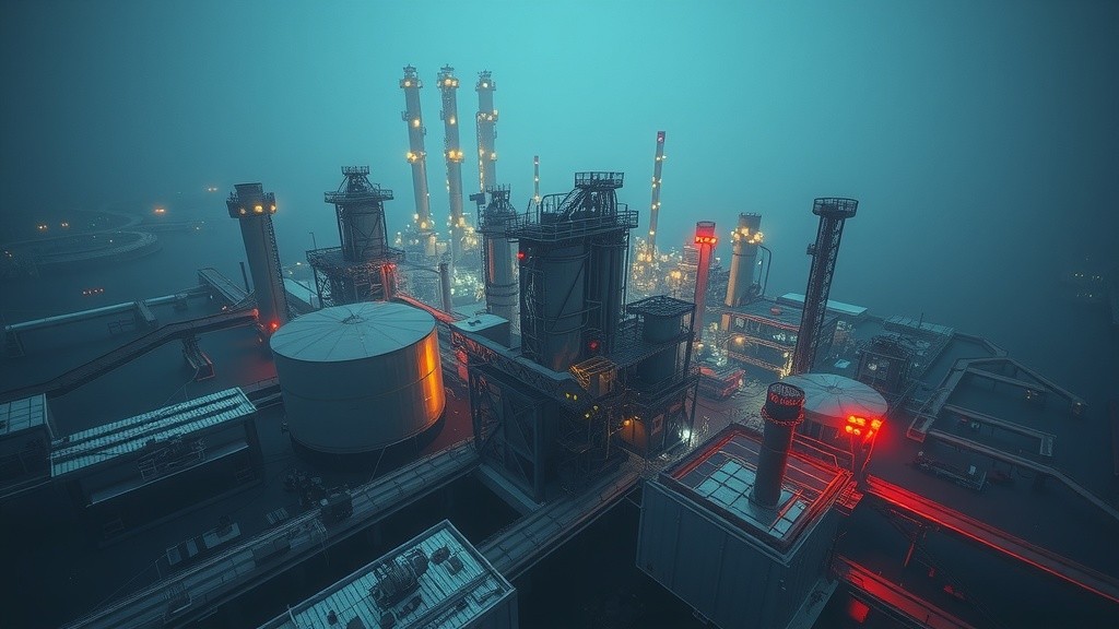 Analisis Modus Korupsi di Pertamina: Hukum, Ekonomi, dan Manajemen