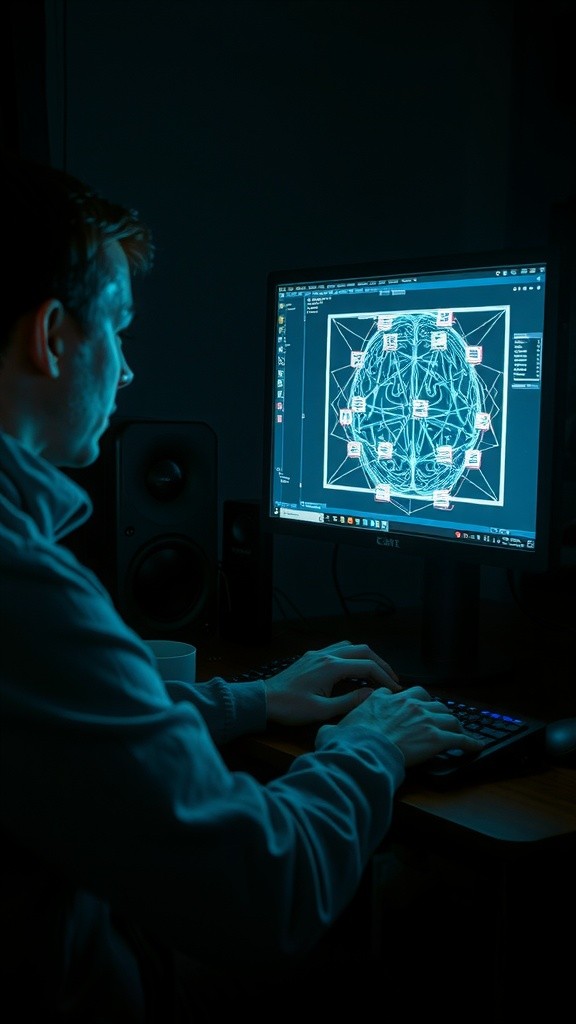 Pengenalan Supervised Machine Learning dan Penerapannya