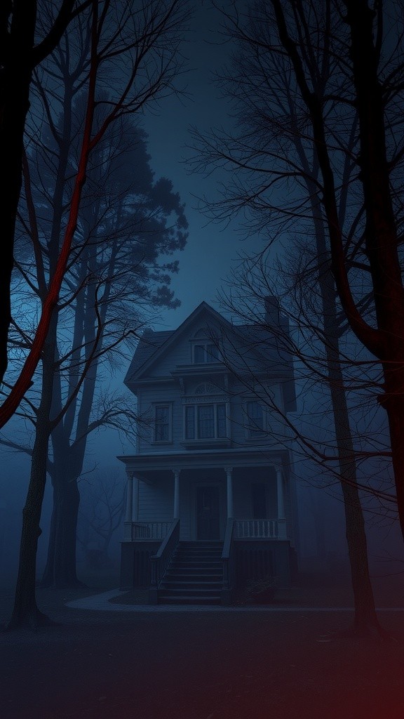 Hantu Teman Sekamar