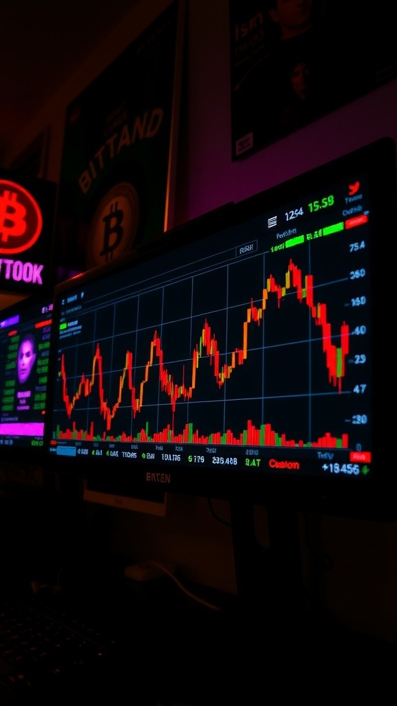 BTC Trading: Earn Daily with Just One Trade!
