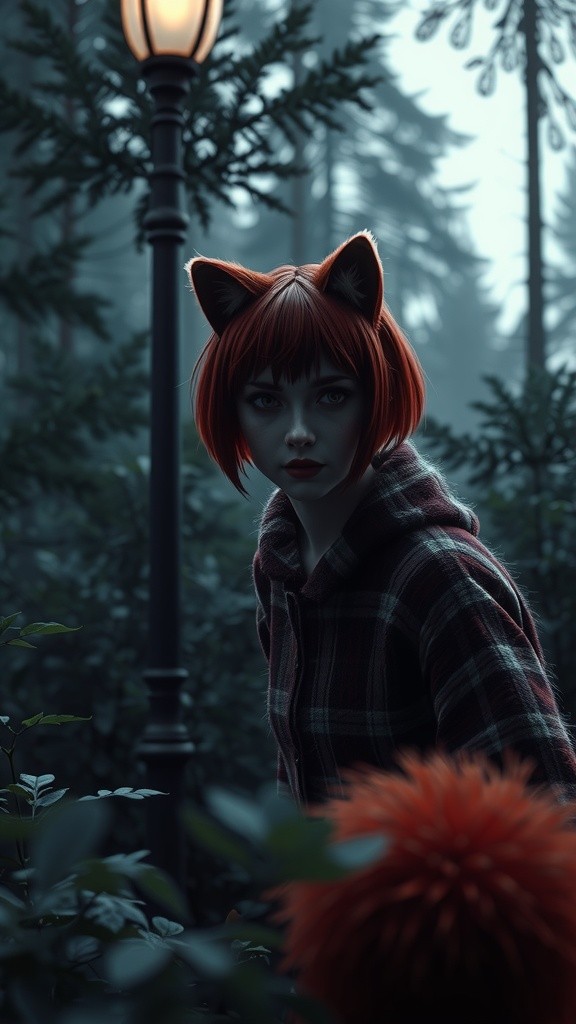 The Adventures of the Clever Fox