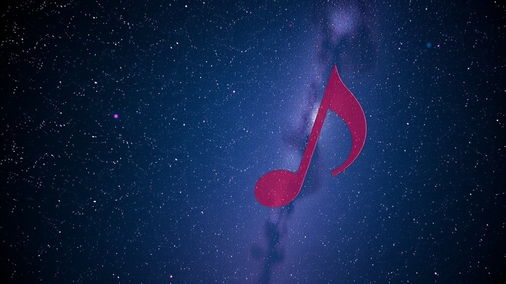 The Melody of Us