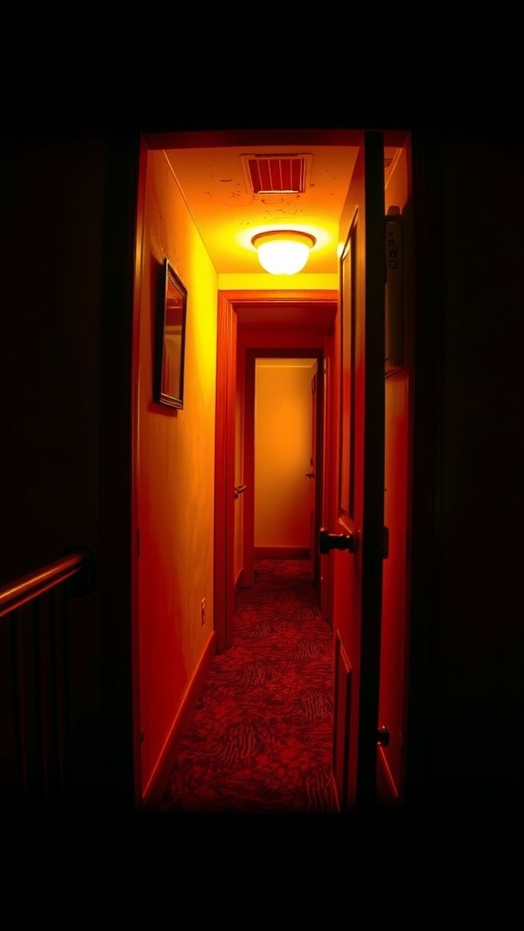 The Knocking