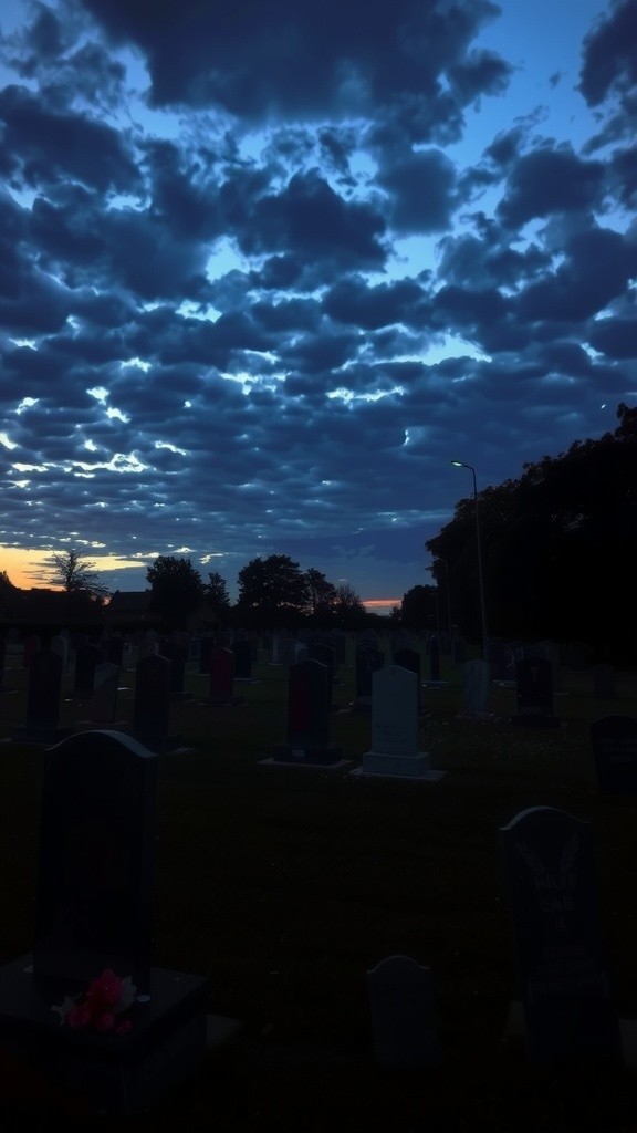 The Movement of the Departed: Unveiling Bodily Mysteries