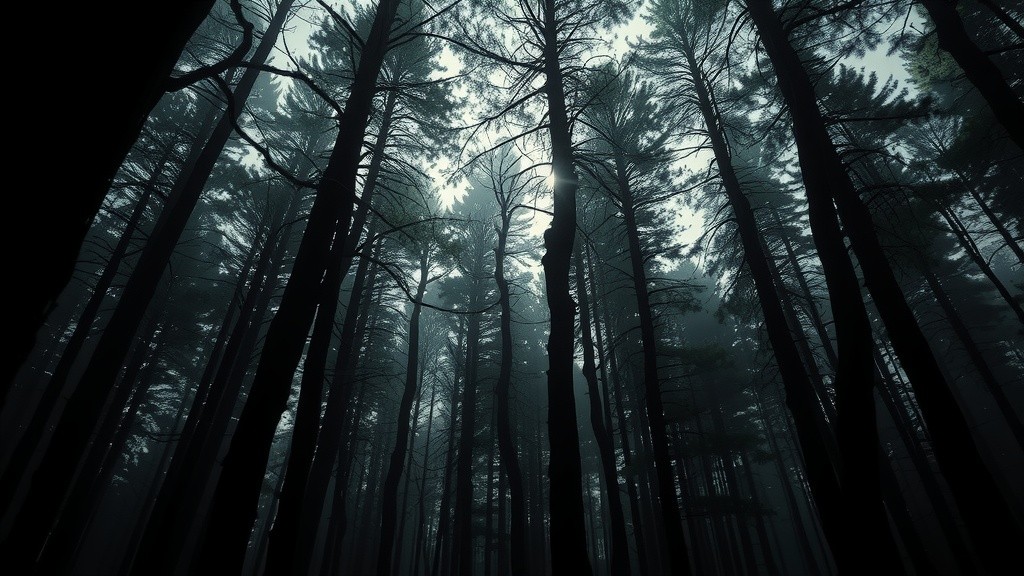 The Whispering Shadows of Alexandria