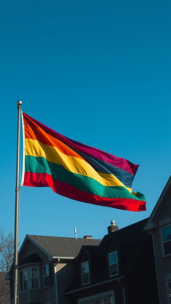 Memahami LGBT: Faktor dan Identitas