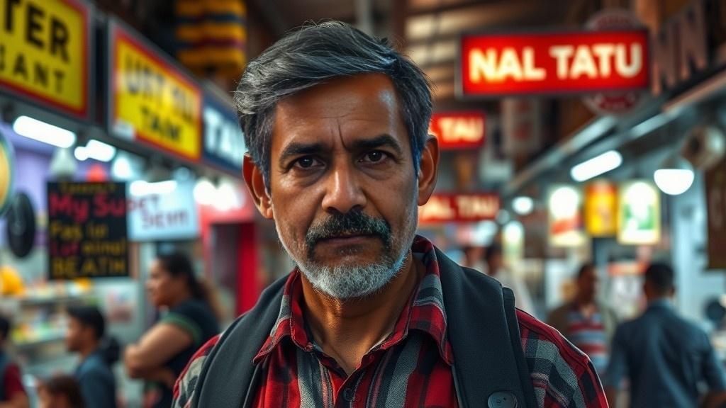 क्रोध का दुश्मन