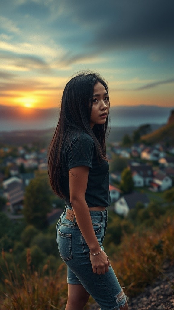 Melihat Sifat Asli Melalui Fisik dan Penampilan