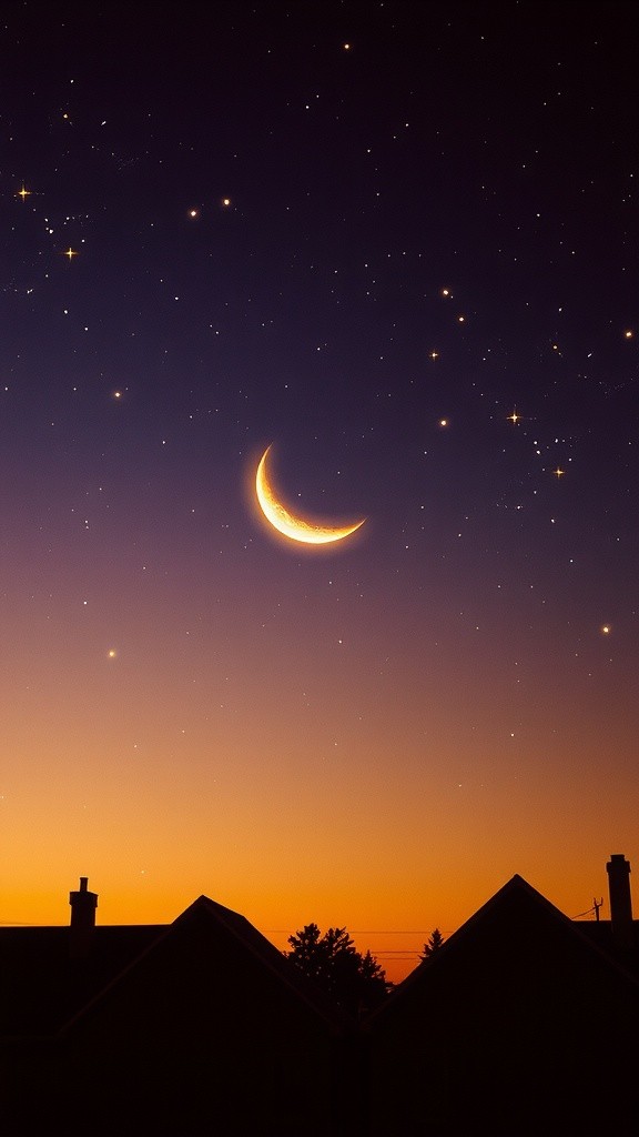 Keutamaan Malam Lailatul Qadar: Lebih Baik dari 1000 Bulan!