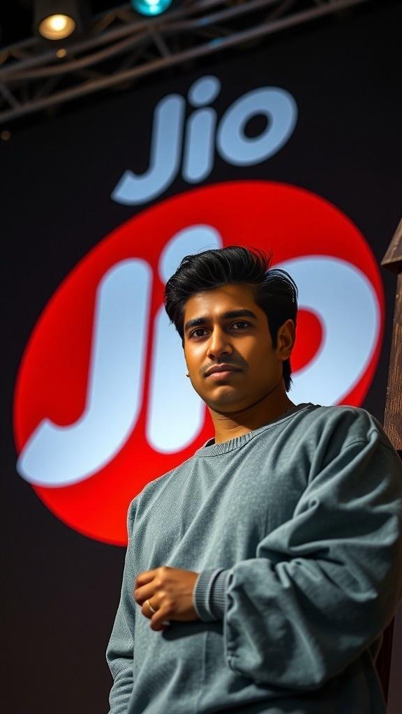 The Evolution of Telecom and OTT: Jio's New Strategy with Hotstar