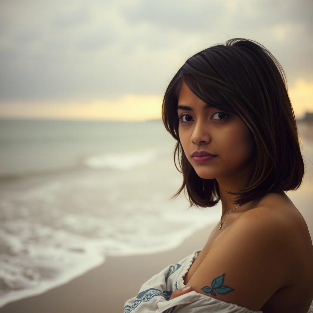 ভালোবাসার অশ্রু