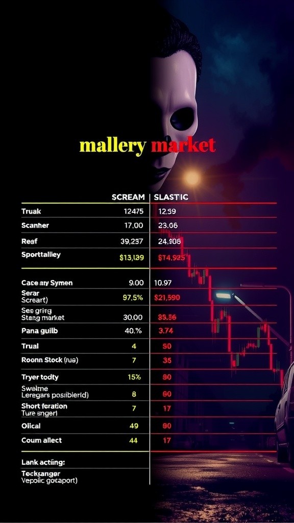 Understanding Forex vs. Stock Market Trading