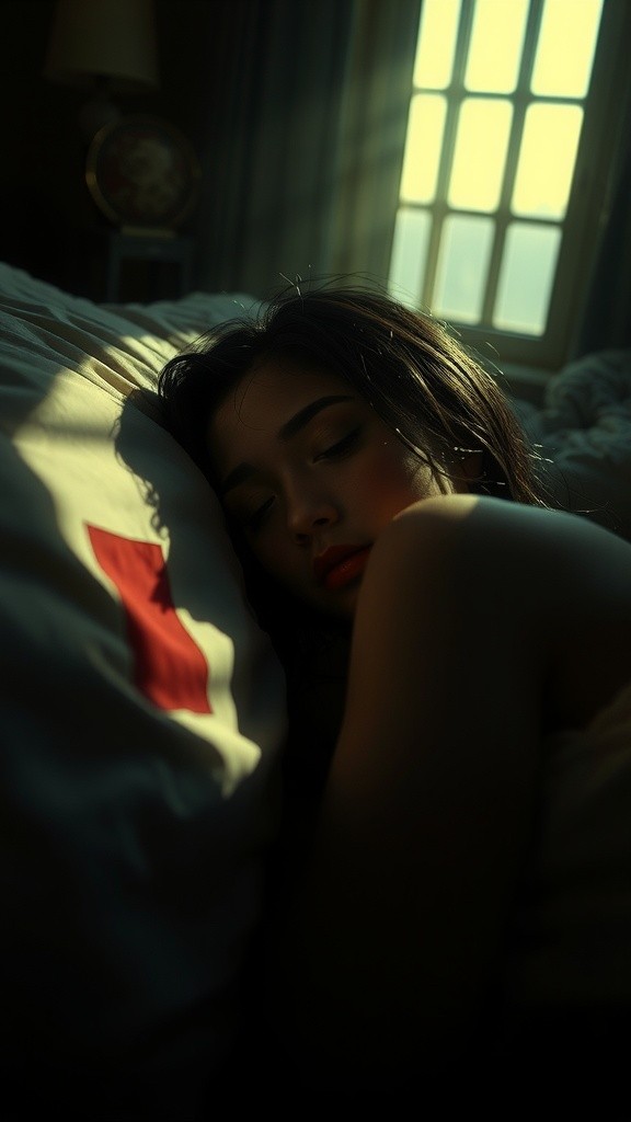 The Nightly Brain: How Sleep Fuels Creativity and Problem Solving
