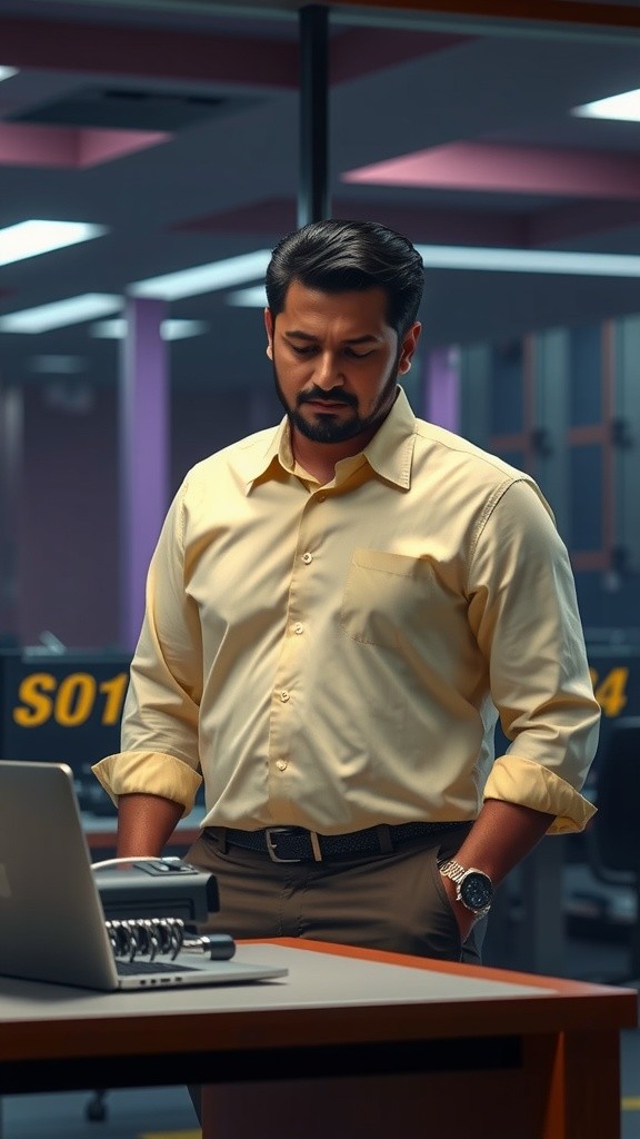 Niladri's Advice: Share Your Heart's Feelings with Arjun