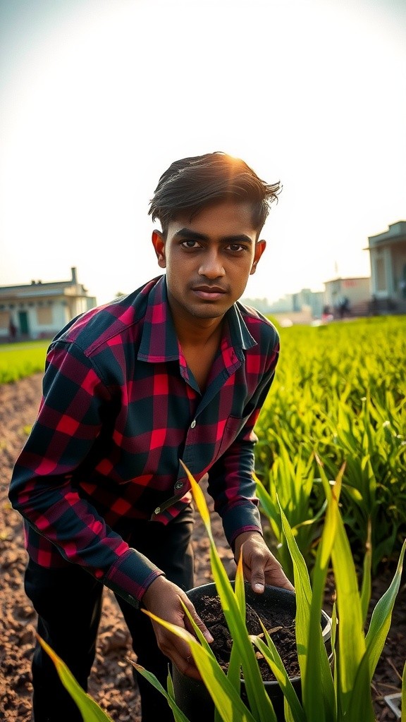 सोनू की मेहनत और सफलता की कहानी