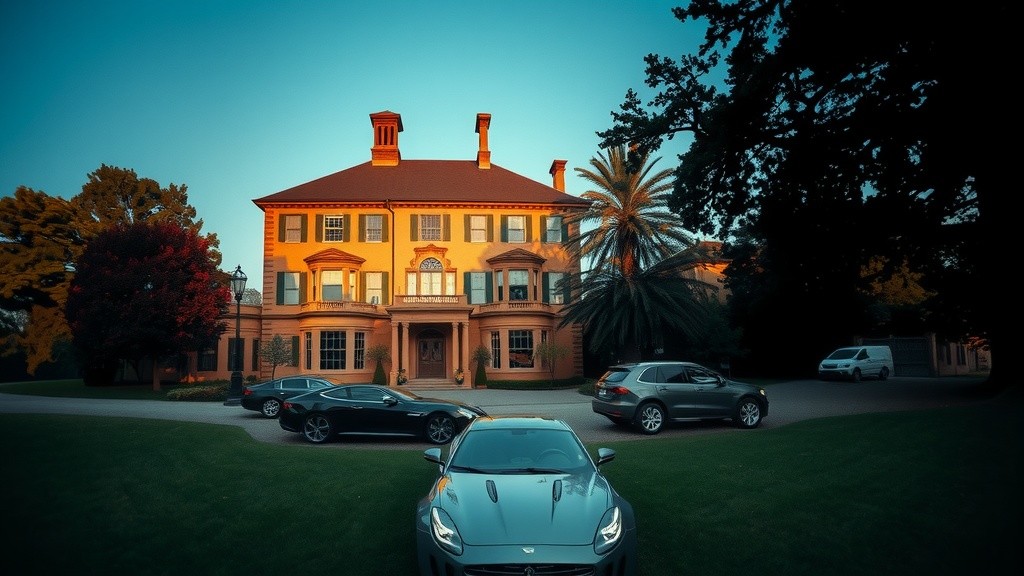 Assets Over Income: The Wealthy Perspective