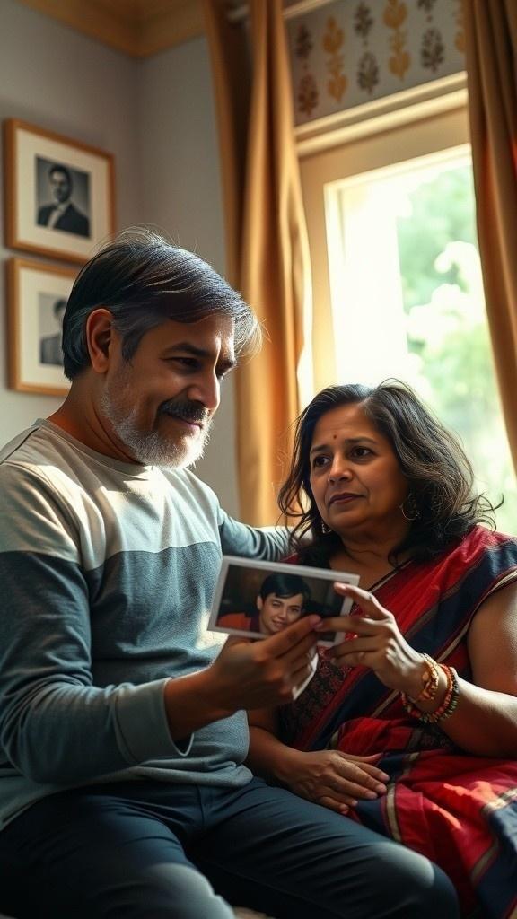 बस एक पुरानी यादें