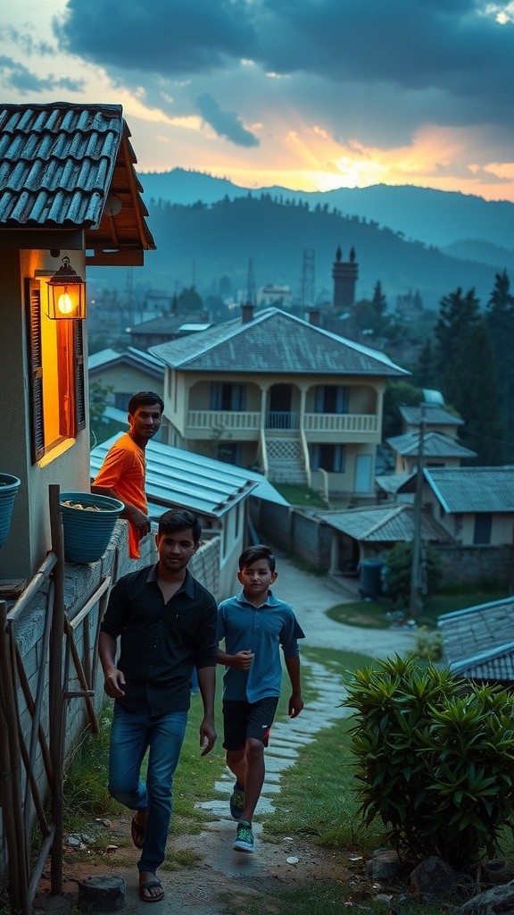 सपनों की उड़ान
