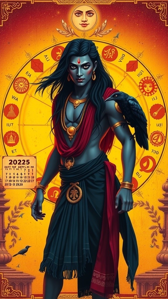 मकर राशि का राशिफल – 2 अप्रैल 2025