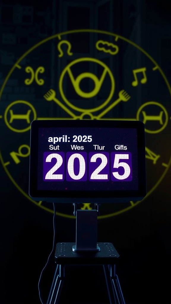 दैनिक राशिफल: मीन राशि के लिए 2 अप्रैल 2025