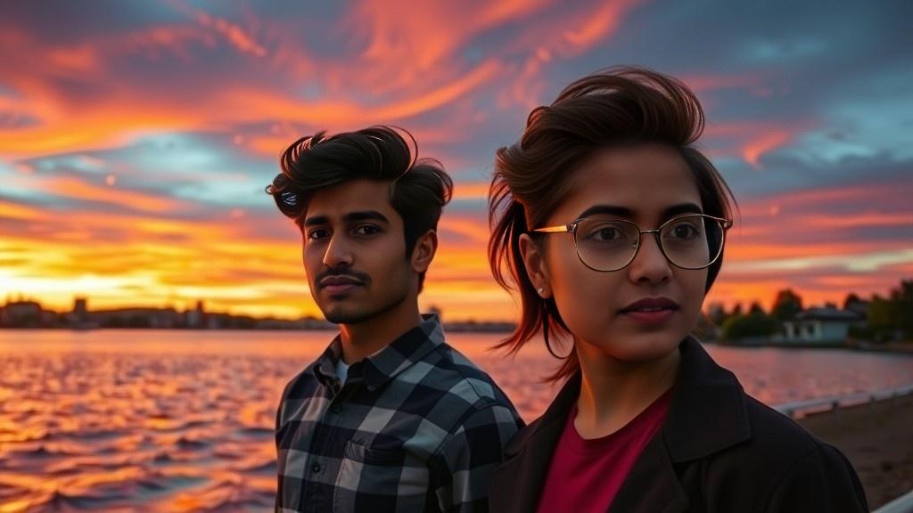 চ্যালেঞ্জের মুখোমুখি
