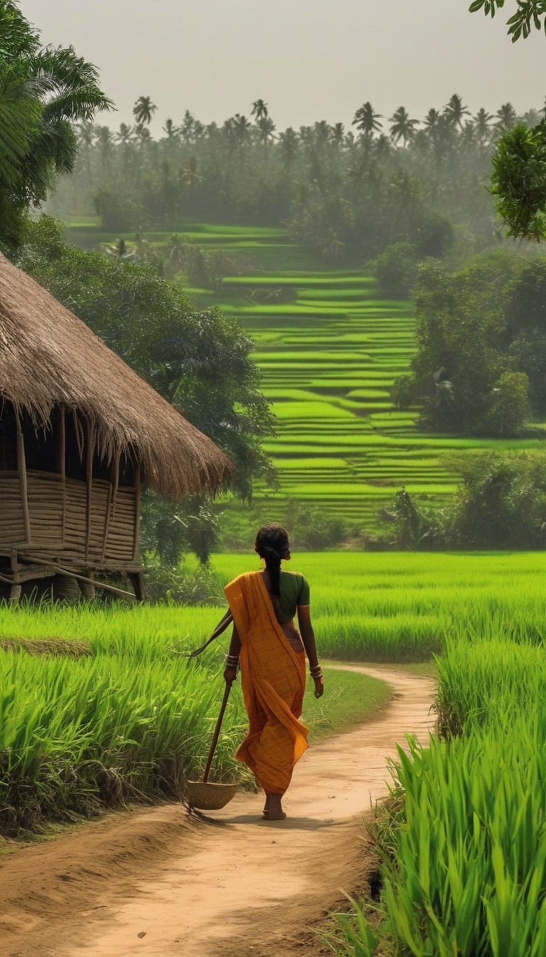 ঐতিহ্যবাহী নোয়াখালী