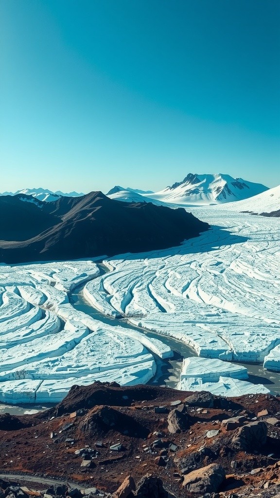 Global Warming: The Economic Ripple Effect