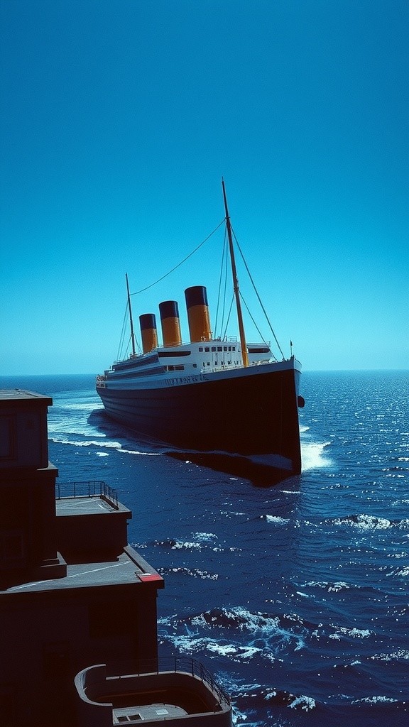 Millvina Dean: Last Survivor of the Titanic Tragedy