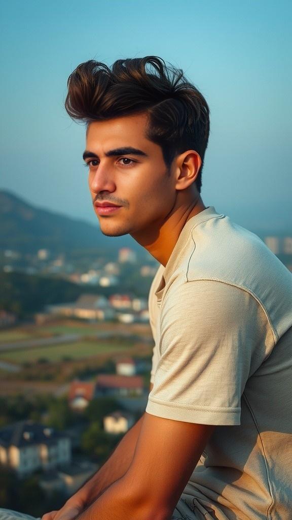 वो एक अलग है