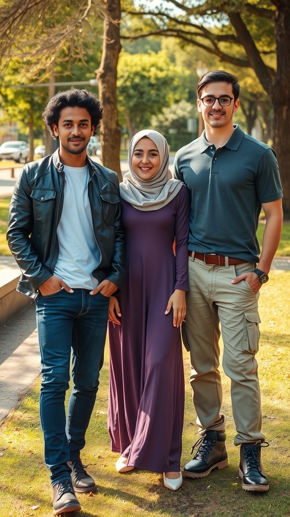 ثلاثة دروب للنهاية