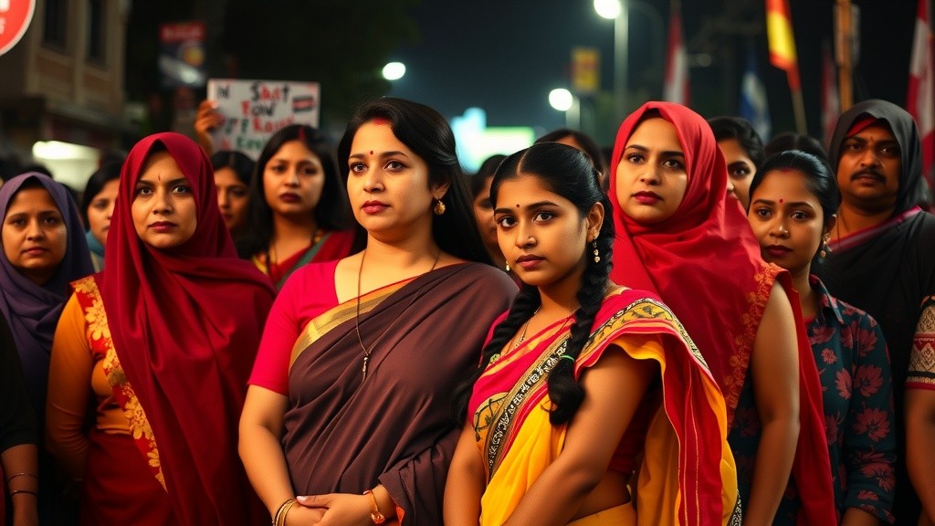 झंडा फहराने का समारोह: गोहपुर आंदोलन की गूंज