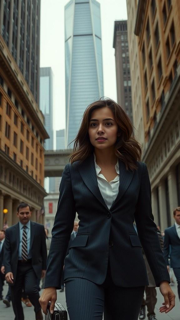 Finance Dream: How to Apply for Your Ideal Role