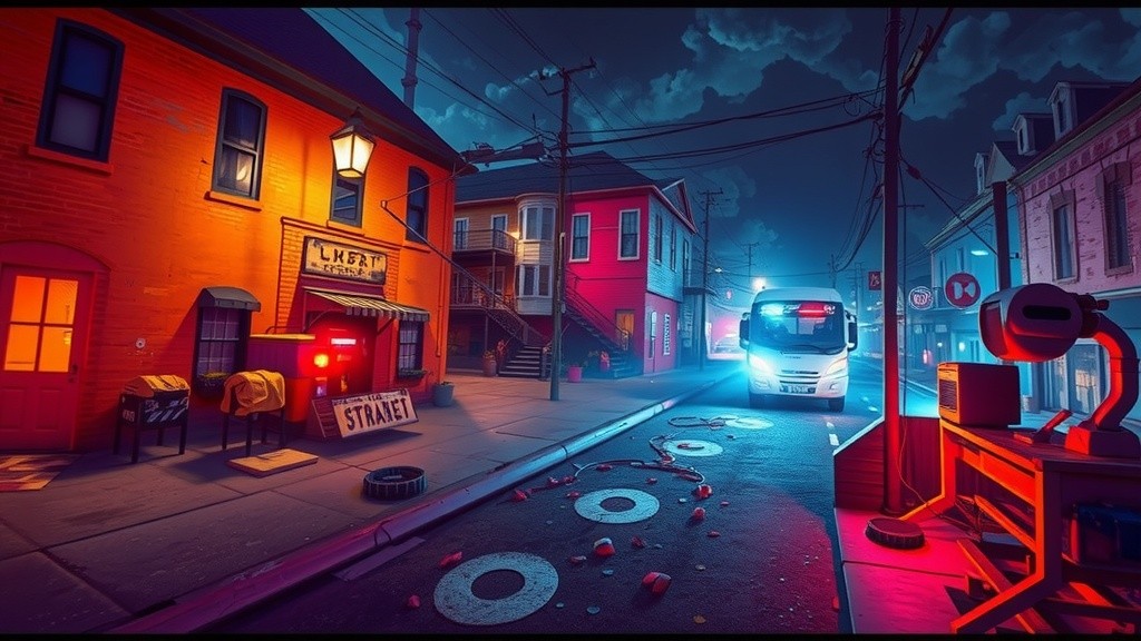 Quest for the Lost Pixel