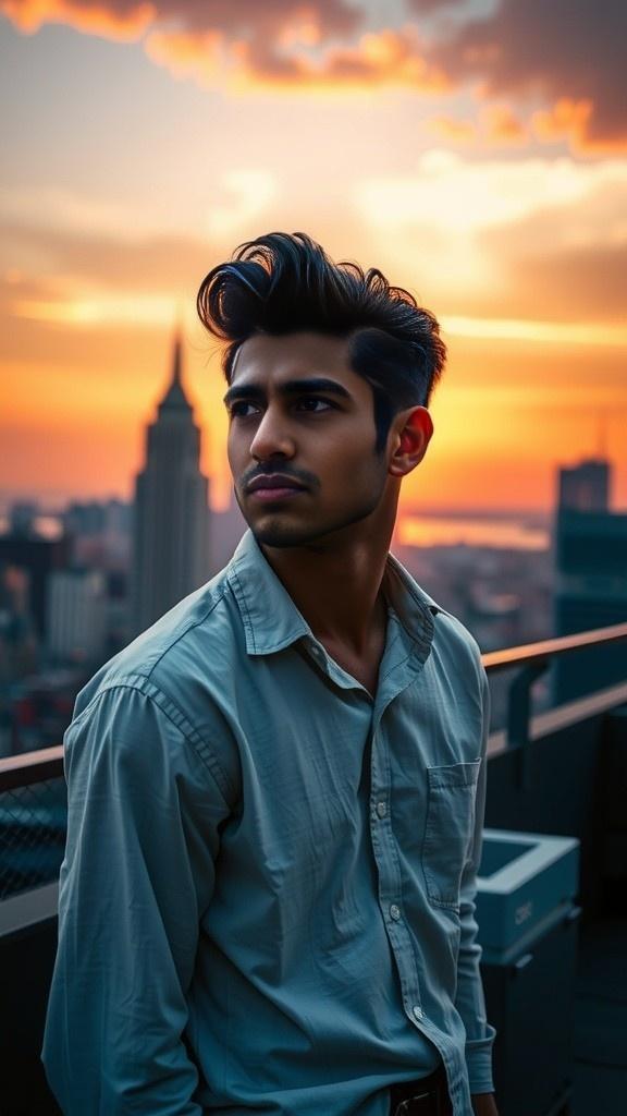 আনন্দের খোঁজে