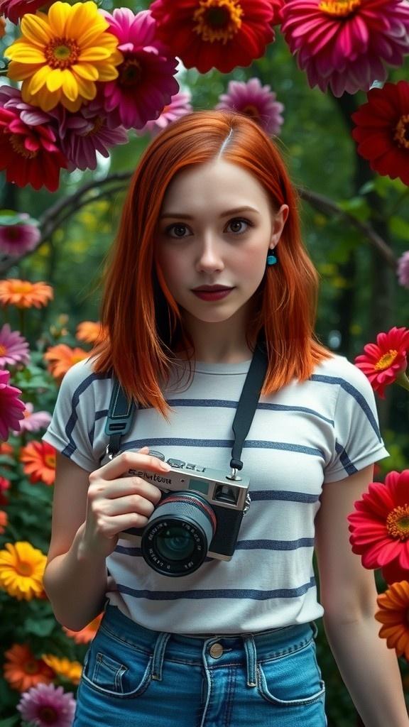 Transformasikan Konten Fotomu dengan TNW L16/L18 Tongsis Tripod 4 in 1!